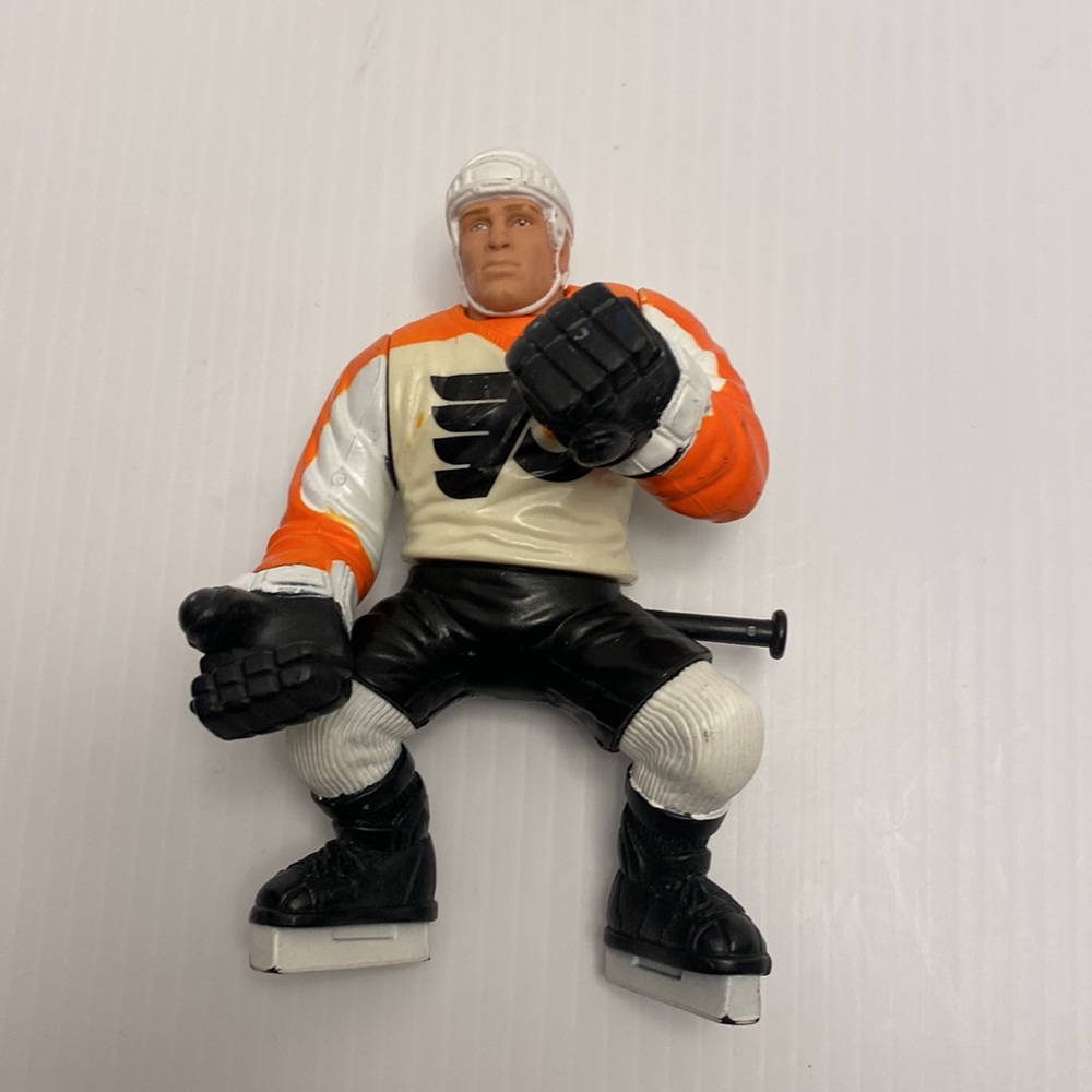 Hockey figurine collection - Picture 7 of 14